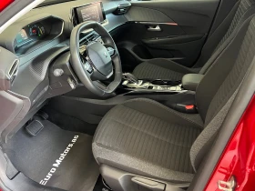 Peugeot 208 e, ALLURE PACK, FULL SERVICE IN PEUGEOT-KATO HOB!! - цена по договаряне - 75539149 8