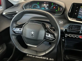 Peugeot 208 e, ALLURE PACK, FULL SERVICE IN PEUGEOT-KATO HOB!! - цена по договаряне - 75539149 11