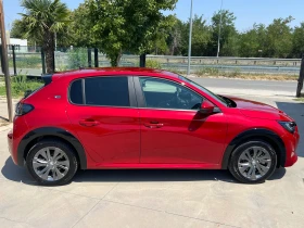 Peugeot 208 e, ALLURE PACK, FULL SERVICE IN PEUGEOT-KATO HOB!! - цена по договаряне - 75539149 4