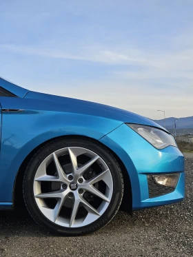 Seat Leon FR 2.0TDI Limited Edition Panorama , снимка 7