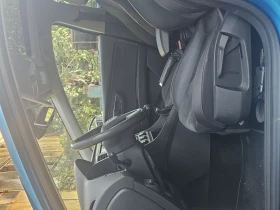 Обява за продажба на Seat Leon FR 2.0TDI Limited Edition Panorama [Alor Blue] ~18 499 лв. - изображение 8