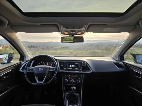 Seat Leon FR 2.0TDI Limited Edition Panorama , снимка 9