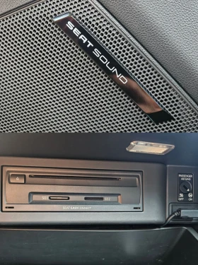 Seat Leon FR 2.0TDI Limited Edition Panorama , снимка 14