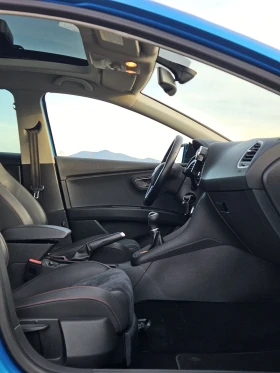 Seat Leon FR 2.0TDI Limited Edition Panorama , снимка 10