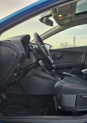 Seat Leon FR 2.0TDI Limited Edition Panorama , снимка 8