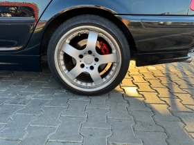 Обява за продажба на BMW 320 D ~5 500 лв. - изображение 4