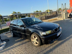 Обява за продажба на BMW 320 D ~5 500 лв. - изображение 2