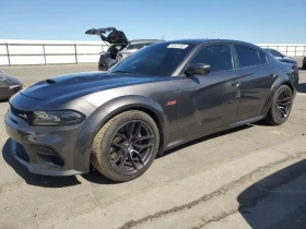 Обява за продажба на Dodge Charger SCAT PACK/6.4L/V8/ВИДЕО НА МОТОРА ~53 700 лв. - изображение 1