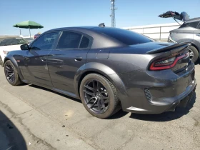 Обява за продажба на Dodge Charger SCAT PACK/6.4L/V8/ВИДЕО НА МОТОРА ~53 700 лв. - изображение 5