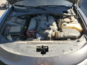 Обява за продажба на Dodge Charger SCAT PACK/6.4L/V8/ВИДЕО НА МОТОРА ~53 700 лв. - изображение 10
