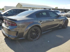 Обява за продажба на Dodge Charger SCAT PACK/6.4L/V8/ВИДЕО НА МОТОРА ~53 700 лв. - изображение 3