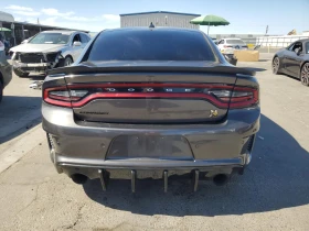 Обява за продажба на Dodge Charger SCAT PACK/6.4L/V8/ВИДЕО НА МОТОРА ~53 700 лв. - изображение 4