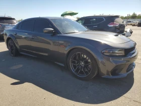 Обява за продажба на Dodge Charger SCAT PACK/6.4L/V8/ВИДЕО НА МОТОРА ~53 700 лв. - изображение 2