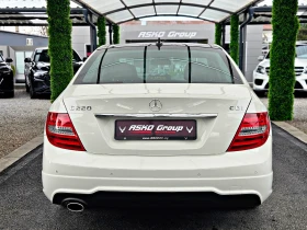 Mercedes-Benz C 220 AMG/AVANGARDE/FACE/GERMANY/PANORAMA/ADAPTIVE/LIZIN | Mobile.bg � ����� ������ 6