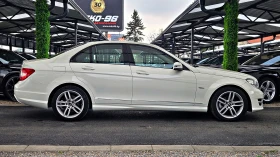 ����� �� �������� �� Mercedes-Benz C 220 AMG/AVANGARDE/FACE/GERMANY/PANORAMA/ADAPTIVE/LIZIN