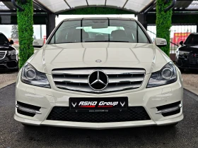 ����� �� �������� �� Mercedes-Benz C 220 AMG/AVANGARDE/FACE/GERMANY/PANORAMA/ADAPTIVE/LIZIN