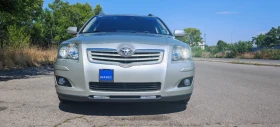 Обява за продажба на Toyota Avensis T25 ~7 999 лв. - изображение 1