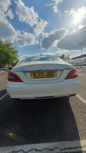 Mercedes-Benz CLS 250 | Mobile.bg    15