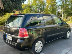 Opel Zafira 1.6 GAZ | Mobile.bg    3