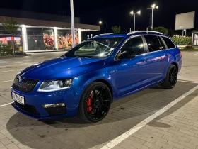 Обява за продажба на Skoda Octavia ~30 000 лв. - изображение 2