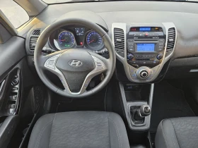Обява за продажба на Hyundai Ix20 1.6i SWISS EDITION  ~10 500 лв. - изображение 9