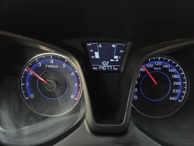Обява за продажба на Hyundai Ix20 1.6i SWISS EDITION  ~10 500 лв. - изображение 11