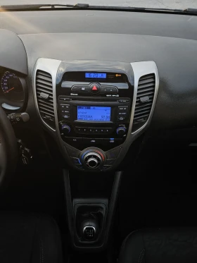 Обява за продажба на Hyundai Ix20 1.6i SWISS EDITION  ~10 500 лв. - изображение 10