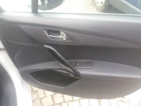 Peugeot 508 GT | Mobile.bg    6