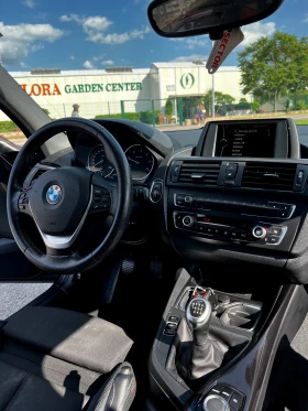 Обява за продажба на BMW 116 SPORT RECARO ~12 000 лв. - изображение 9