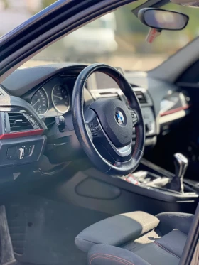 Обява за продажба на BMW 116 SPORT RECARO ~12 000 лв. - изображение 7