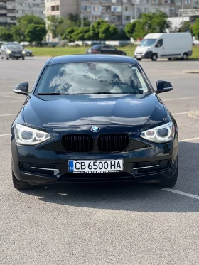 Обява за продажба на BMW 116 SPORT RECARO ~12 000 лв. - изображение 1