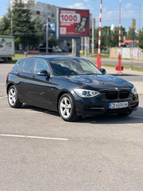 Обява за продажба на BMW 116 SPORT RECARO ~12 000 лв. - изображение 2