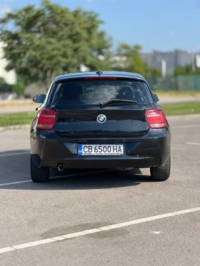 Обява за продажба на BMW 116 SPORT RECARO ~12 000 лв. - изображение 5