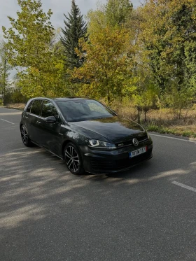 VW Golf GTD - 25800 лв. / 13191.33 € - 67904508 3