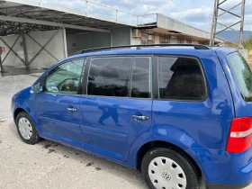 Обява за продажба на VW Touran ~5 400 лв. - изображение 1 | Auto.bg Обява за продажба на VW Touran ~5 400 лв. - изображение 1