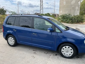 Обява за продажба на VW Touran ~5 400 лв. - изображение 2 | Auto.bg Обява за продажба на VW Touran ~5 400 лв. - изображение 2