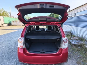 Toyota Verso 1, 6i-132к.с.6скop.ФЕЙСЛИФТ, ЕВРО 5B - 10499 лв. / 5368.05 € - 53754349 14