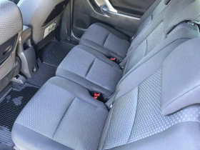 Toyota Verso 1, 6i-132к.с.6скop.ФЕЙСЛИФТ, ЕВРО 5B - 10499 лв. / 5368.05 € - 53754349 13
