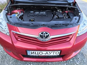 Toyota Verso 1, 6i-132к.с.6скop.ФЕЙСЛИФТ, ЕВРО 5B - 10499 лв. / 5368.05 € - 53754349 15