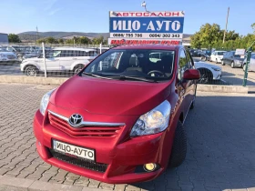Toyota Verso 1, 6i-132к.с.6скop.ФЕЙСЛИФТ, ЕВРО 5B