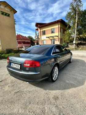 Audi A8 4.2 TDI | Mobile.bg    4