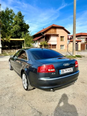 Audi A8 4.2 TDI | Mobile.bg    3