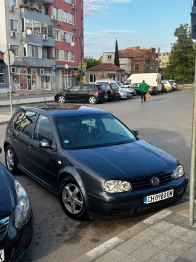 VW Golf 1.9TDI///TOP | Mobile.bg    2