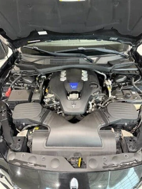 Maserati Ghibli S Q4* АвтоКредит* Цена до БГ - 34999 лв. / 17894.70 € - 81672633 16