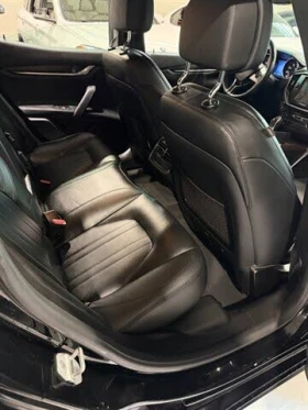 Maserati Ghibli S Q4* АвтоКредит* Цена до БГ - 34999 лв. / 17894.70 € - 81672633 15