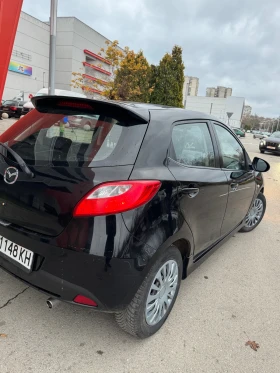 Mazda 2, снимка 5