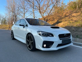 Subaru WRX WRX STI 2.5 / CH