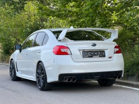 Subaru WRX WRX STI 2.5 / CH, снимка 5