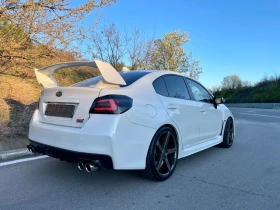 ����� �� �������� �� Subaru WRX WRX STI 2.5 / CH