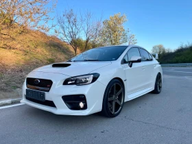 ����� �� �������� �� Subaru WRX WRX STI 2.5 / CH